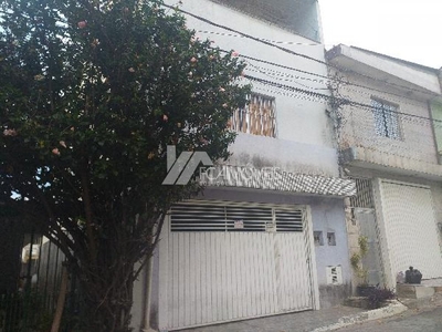 Apartamento em Jardim Novo Horizonte, Carapicuíba/SP de 230m² 1 quartos à venda por R$ 293.576,00