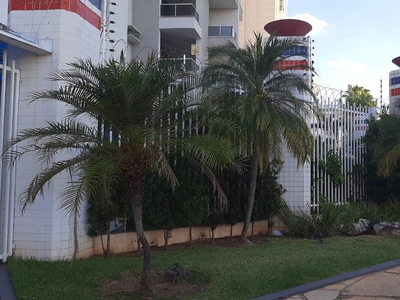 Apartamento em Jardim Novo Horizonte, Cuiabá/MT de 269m² 4 quartos à venda por R$ 724.000,00