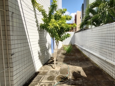 Apartamento em Jardim Oceania, João Pessoa/PB de 130m² 3 quartos à venda por R$ 429.000,00