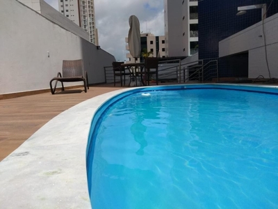 Apartamento em Jardim Oceania, João Pessoa/PB de 150m² 3 quartos à venda por R$ 529.000,00