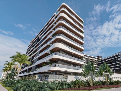 Apartamento em Jardim Oceania, João Pessoa/PB de 180m² 4 quartos à venda por R$ 1.620.800,00