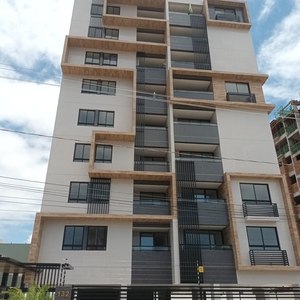 Apartamento em Jardim Oceania, João Pessoa/PB de 37m² 1 quartos à venda por R$ 258.900,00