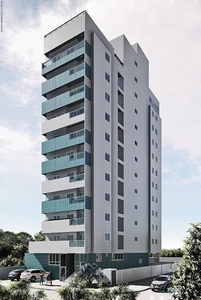 Apartamento em Jardim Oceania, João Pessoa/PB de 55m² 2 quartos à venda por R$ 414.000,00