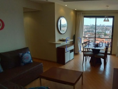 Apartamento em Jardim Oriental, São Paulo/SP de 0m² 3 quartos à venda por R$ 579.000,00