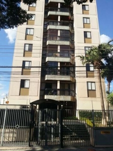 Apartamento em Jardim Oriental, São Paulo/SP de 57m² 2 quartos à venda por R$ 277.000,00
