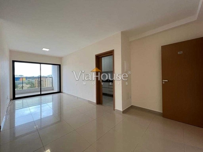 Apartamento em Jardim Palma Travassos, Ribeirão Preto/SP de 100m² 3 quartos à venda por R$ 649.000,00