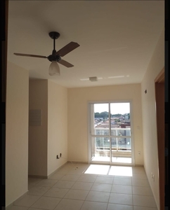 Apartamento em Jardim Palma Travassos, Ribeirão Preto/SP de 55m² 2 quartos à venda por R$ 294.000,00