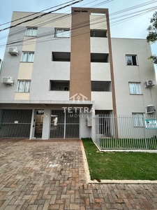 Apartamento em Jardim Pancera, Toledo/PR de 53m² 2 quartos à venda por R$ 239.000,00