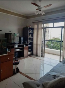 Apartamento em Jardim Panorama, Bauru/SP de 107m² 3 quartos à venda por R$ 399.000,00