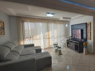 Apartamento em Jardim Panorama, Bauru/SP de 142m² 3 quartos à venda por R$ 699.000,00