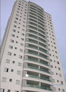 Apartamento em Jardim Paraíba, Jacareí/SP de 108m² 3 quartos à venda por R$ 899.000,00