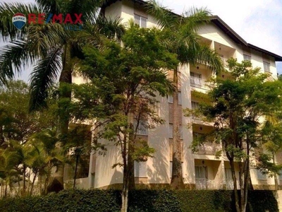 Apartamento em Jardim Paraíso, Águas De Lindóia/SP de 80m² 2 quartos à venda por R$ 329.000,00