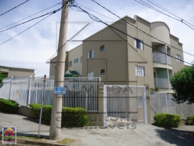 Apartamento em Jardim Paraíso, Botucatu/SP de 10m² 2 quartos à venda por R$ 289.000,00