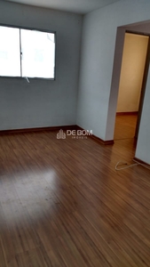 Apartamento em Jardim Paraíso, Poços de Caldas/MG de 47m² 2 quartos à venda por R$ 149.000,00