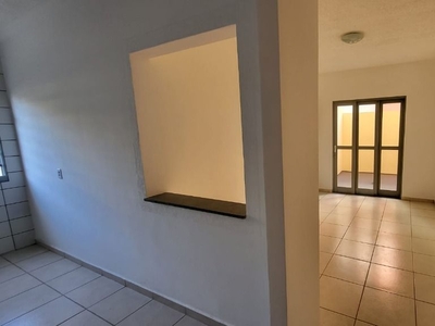 Apartamento em Jardim Parque Jupiá, Piracicaba/SP de 54m² 2 quartos para locação R$ 600,00/mes