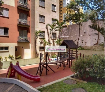 Apartamento em Jardim Patente Novo, São Paulo/SP de 60m² 2 quartos à venda por R$ 334.000,00