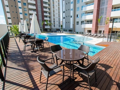 Apartamento em Jardim Pau Preto, Indaiatuba/SP de 128m² 4 quartos à venda por R$ 1.249.000,00