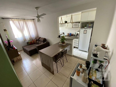 Apartamento em Jardim Paulista, Araçatuba/SP de 49m² 2 quartos à venda por R$ 164.000,00