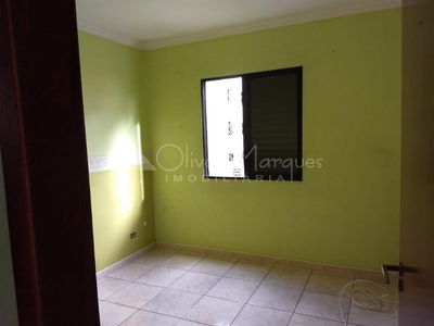 Apartamento em Jardim Paulista, Carapicuíba/SP de 50m² 2 quartos à venda por R$ 179.000,00