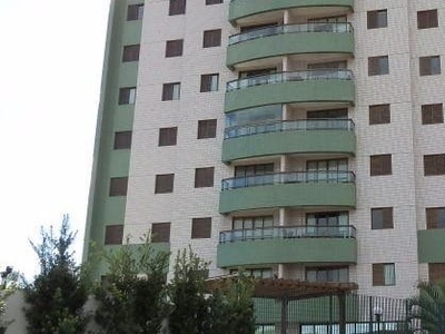 Apartamento em Jardim Paulista I, Jundiaí/SP de 91m² 3 quartos à venda por R$ 619.000,00