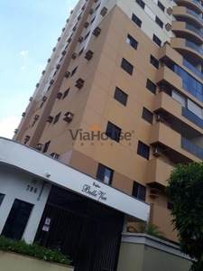 Apartamento em Jardim Paulista, Ribeirão Preto/SP de 190m² 3 quartos à venda por R$ 699.000,00