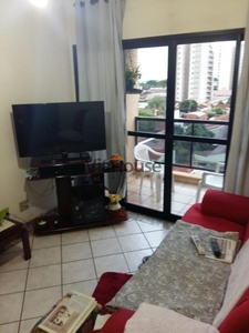Apartamento em Jardim Paulista, Ribeirão Preto/SP de 70m² 1 quartos à venda por R$ 285.000,00