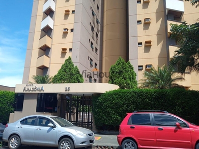 Apartamento em Jardim Paulista, Ribeirão Preto/SP de 89m² 3 quartos à venda por R$ 624.000,00