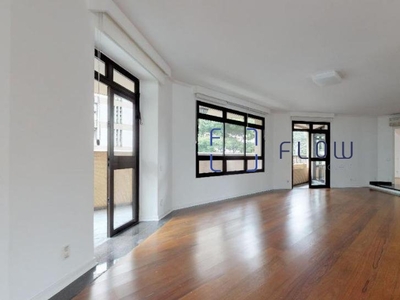 Apartamento em Jardim Paulista, São Paulo/SP de 0m² 3 quartos à venda por R$ 3.599.000,00