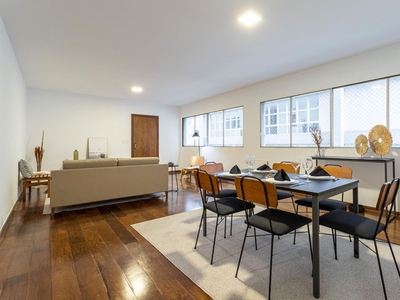 Apartamento em Jardim Paulista, São Paulo/SP de 100m² 2 quartos à venda por R$ 1.214.000,00