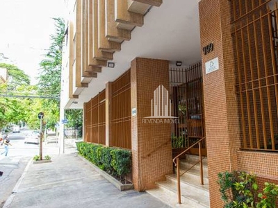 Apartamento em Jardim Paulista, São Paulo/SP de 100m² 2 quartos à venda por R$ 799.000,00
