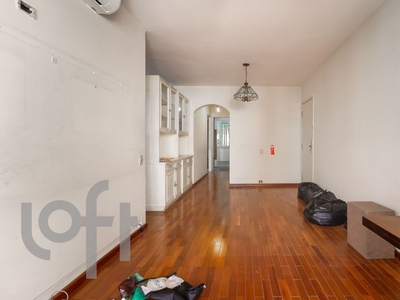 Apartamento em Jardim Paulista, São Paulo/SP de 100m² 2 quartos à venda por R$ 699.000,00
