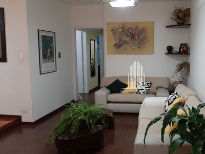 Apartamento em Jardim Paulista, São Paulo/SP de 104m² 3 quartos à venda por R$ 1.099.000,00