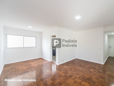 Apartamento em Jardim Paulista, São Paulo/SP de 108m² 3 quartos à venda por R$ 1.329.000,00