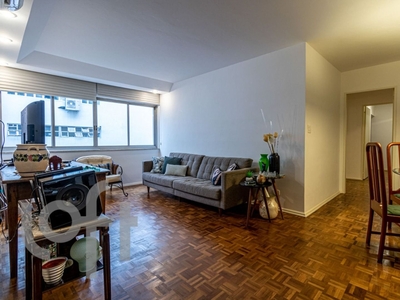 Apartamento em Jardim Paulista, São Paulo/SP de 109m² 3 quartos à venda por R$ 1.379.000,00