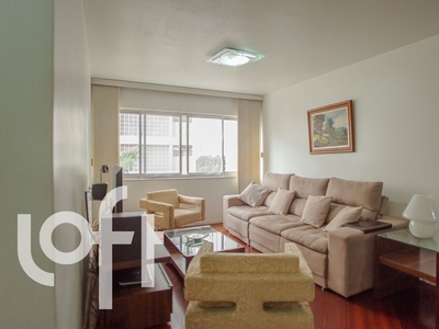 Apartamento em Jardim Paulista, São Paulo/SP de 110m² 3 quartos à venda por R$ 1.399.000,00
