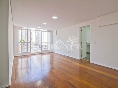 Apartamento em Jardim Paulista, São Paulo/SP de 112m² 3 quartos à venda por R$ 1.609.000,00