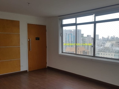 Apartamento em Jardim Paulista, São Paulo/SP de 113m² 2 quartos à venda por R$ 989.000,00