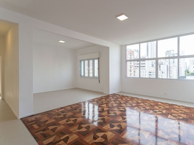 Apartamento em Jardim Paulista, São Paulo/SP de 118m² 2 quartos à venda por R$ 1.162.000,00