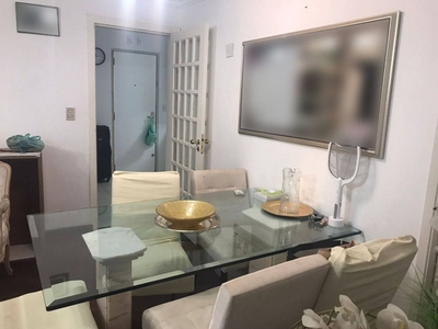 Apartamento em Jardim Paulista, São Paulo/SP de 128m² 3 quartos à venda por R$ 1.471.000,00