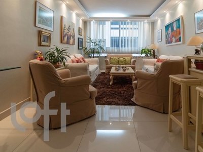 Apartamento em Jardim Paulista, São Paulo/SP de 133m² 3 quartos à venda por R$ 1.289.000,00