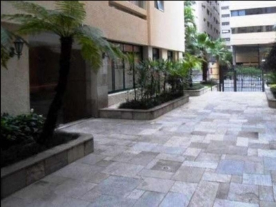 Apartamento em Jardim Paulista, São Paulo/SP de 134m² 3 quartos à venda por R$ 1.499.000,00