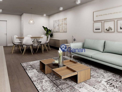 Apartamento em Jardim Paulista, São Paulo/SP de 140m² 3 quartos à venda por R$ 1.099.000,00