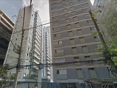 Apartamento em Jardim Paulista, São Paulo/SP de 150m² 3 quartos à venda por R$ 1.674.000,00