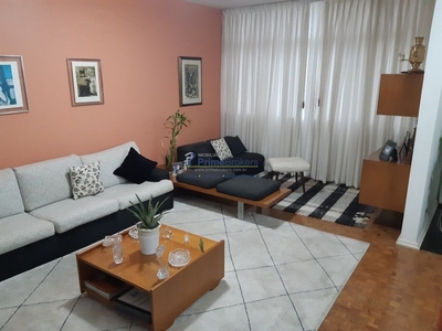 Apartamento em Jardim Paulista, São Paulo/SP de 160m² 3 quartos à venda por R$ 1.894.000,00