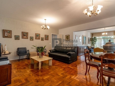 Apartamento em Jardim Paulista, São Paulo/SP de 189m² 3 quartos à venda por R$ 1.989.000,00