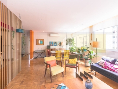 Apartamento em Jardim Paulista, São Paulo/SP de 198m² 3 quartos à venda por R$ 2.594.000,00