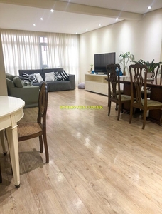 Apartamento em Jardim Paulista, São Paulo/SP de 220m² 3 quartos à venda por R$ 1.599.000,00