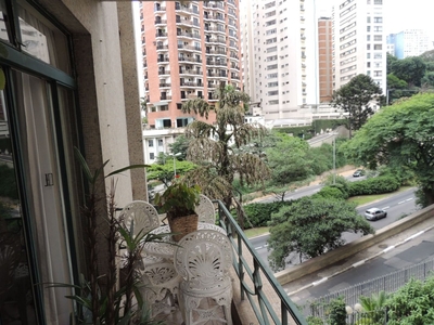Apartamento em Jardim Paulista, São Paulo/SP de 259m² 3 quartos à venda por R$ 2.489.000,00