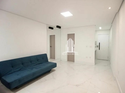 Apartamento em Jardim Paulista, São Paulo/SP de 30m² 1 quartos à venda por R$ 479.000,00