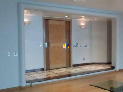 Apartamento em Jardim Paulista, São Paulo/SP de 335m² 4 quartos à venda por R$ 5.299.000,00